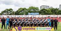 Vasco Copinha Foto: Esporte News Mundo