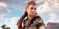 Filme de Horizon Zero Dawn é anunciado na CES 2025 Foto: Reprodução / Sony