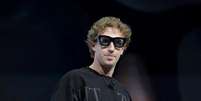 Mark Zuckerberg é o CEO da Meta, responsável pelo Facebook, Instagram e Threads  Foto: Reuters