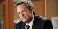 Matthew Perry foi encontrado morto em 28 de outubro de 2023, aos 54 anos  Foto: CBS Broadcasting Inc/Divulgação / Estadão