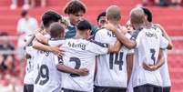 Vasco precisa de vitória para avançar na Copinha - Foto: Vinícius Gentil/Vasco da Gama / Jogada10