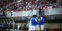 Foto: Henrique Lima/Botafogo - Legenda: Botafogo vence mais uma e encerra a 1ª fase da Copinha com campanha 100% / Jogada10