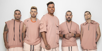 Sorriso Maroto anuncia dois shows especiais do projeto 'Sorriso Eu Gosto No Pagode" Foto: The Music Journal