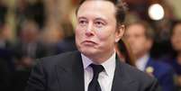 Musk atingiu esse patrimônio líquido estratosférico graças à revalorização explosiva de suas empresas após a vitória eleitoral de Donald Trump nos EUA.  Foto: Getty Images