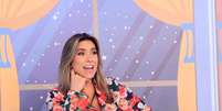 'Nunca vai ser a Globo': Patricia Abravanel irrita web ao revelar reprise relâmpago de seu programa no SBT.  Foto: Divulgação, SBT / Purepeople