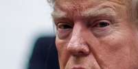 Trump ordenou abertura de investigação contra o Brasil  Foto: REUTERS/Mike Segar/Foto de arquivo