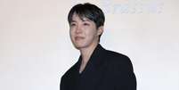 None Foto: J-Hope ( Han Myung-Gu/WireImage) / Rolling Stone Brasil