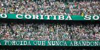  Foto: Divulgação / Coritiba Foot Ball Club / Esporte News Mundo