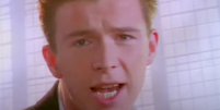 Rick Astley revela segredo inesperado em clipe da década de 1980 Foto: The Music Journal