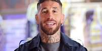 Zagueiro Sergio Ramos, de 38 anos, está sem clube desde o meio de 2024.  Foto: Sergio Ramos via Instagram / Estadão