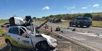  Foto: Polícia Rodoviária Federal (PRF) / Porto Alegre 24 horas