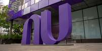 Nubank (ROXO34)  Foto: Suno