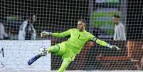 Grêmio mira Keylor Navas para substituir Marchesín no gol Foto: Kevork Djansezian/Getty Images / Esporte News Mundo