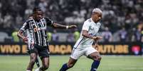 Atlético e Cruzeirocomo apostar em jogos virtuais na bet365primeiro clássico do ano Foto: Gustavo Aleixo/Cruzeiro / Esporte News Mundo