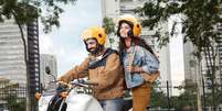 99Moto estreou na cidade de SP no começo de 2025 Foto: Divulgação