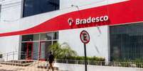 Bradesco (BBDC4) - Foto: iStock  Foto: Suno