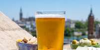 Saber escolher a cerveja corretamente é garantia de sabor e refrescância Foto: barmalini | Shutterstock / Portal EdiCase