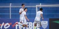  Foto: Igor do Vale/Ag. Paulistão - Legenda: Cruzeiro está na próxima fase da Copa SP / Jogada10