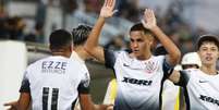 Foto: Divulgação / Corinthians - Legenda: Corinthians encara o Ituano por uma vaga nas quartas de final da Copinha / Jogada10