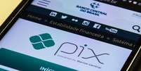 AGU pede à PF abertura de inquérito para investigar fake news sobre Pix  Foto: Marcelo Casal Jr/Agência Brasil