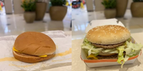 McDonald's ocupa a posi&ccedil;&atilde;o 65 do ranking das melhores piores hamburguerias de S&atilde;o Paulo  Foto: Reprodu&ccedil;&atilde;o/Instagram