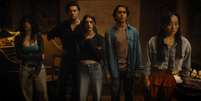 Filme baseado no jogo de terror Until Dawn, da Sony, ganha trailer oficial Foto: Reprodução / Sony Pictures