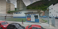 2º Batalhão de Polícia Militar do Rio de Janeiro  Foto: Reprodução/Google Street View