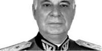 Gleuber Vieira, último ministro do Exército antes da criação do Ministério da Defesa  Foto: Divulgação/Exército Brasileiro / Estadão