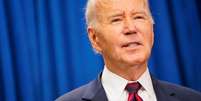 Joe Biden   Foto: Nathan Howard