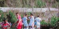 Fortaleza em pré-temporada nos EUA.   Foto: Viktor Araújo/FEC / Esporte News Mundo