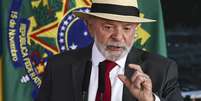 O presidente Lula (PT) cobrou seus ministros para que priorizem medidas que reduzam o preço de alimentos. Foto: Mais Goiás