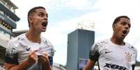  Foto: Mauro Horita/Ag. Paulistão - Legenda: Corinthians fará mais uma final de Copinha / Jogada10