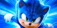 Sonic 4: O Filme chega aos cinemas em março de 2027 Foto: Reprodução / Paramount Pictures