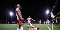 Jogadores do Red Bull Bragantino Foto: Ari Ferreira/Red Bull Bragantino / Esporte News Mundo