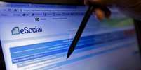O eSocial &eacute; uma plataforma criada pelo governo federal com o objetivo de desburocratizar e facilitar a administra&ccedil;&atilde;o de informa&ccedil;&otilde;es  Foto: Marcelo Camargo/Ag&ecirc;ncia Brasil / Estad&atilde;o