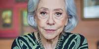 Fernanda Montenegro, atriz  Foto: @instagram | Reprodução