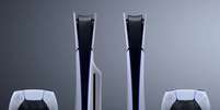 Alguns lotes incluem PlayStation 5  Foto: Divulga&ccedil;&atilde;o
