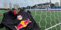 Red Bull Bragantino disputará a Copa Puma. Foto: Bruno Sousa/Red Bull Bragantino / Esporte News Mundo