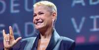 'Acho que as pessoas ficariam assustadas': Xuxa Meneghel revela doença crônica. Foto: AGNews / Purepeople