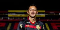 ( Foto: Paulo Paiva/Sport Recife / Esporte News Mundo