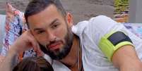 Por que Diego Hypolito teve uma crise no BBB25? Psicólogo explica diagnóstico  Foto: Reprodução/Instagram / Contigo
