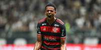 Carlinhos decide na vitória do Flamengo - Foto: Reprodução / Flamengo / Esporte News Mundo