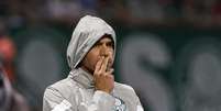 (  Foto: F&aacute;bio Menotti/Palmeiras / Esporte News Mundo