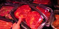 Descubra como descobrir se a carne do supermercado já foi descongelada antes  Foto: Freepik