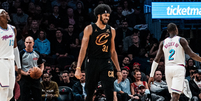 Cavaliers assume a liderança geral da NBA Foto: Esporte News Mundo