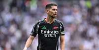  Foto: Justin Setterfield/Getty Images - Legenda: Arsenal não libera Jorginho de forma imediata / Jogada10