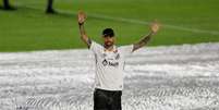 Neymar  Foto: Carla Carniel / Reuters