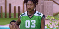 BBB25: Thamiris analisa duplas advers&aacute;rias e pontua: &lsquo;N&atilde;o sinto a mesma verdade&rsquo;  Foto: Reprodu&ccedil;&atilde;o/TV Globo