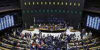C&acirc;mara dos Deputados Foto: Vinicius Loures/C&acirc;mara dos Deputados