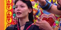  Foto: X/BBB / Pipoca Moderna